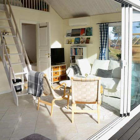 Sjoestuga/Gaesthus I Skaergarden. Akersberga Ngoại thất bức ảnh