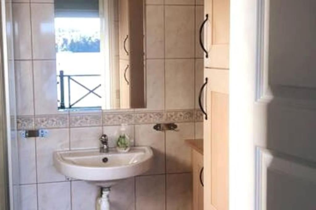 Sjoestuga/Gaesthus I Skaergarden. Akersberga Ngoại thất bức ảnh