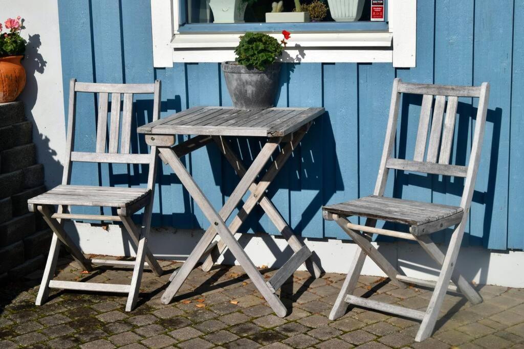 Sjoestuga/Gaesthus I Skaergarden. Akersberga Ngoại thất bức ảnh